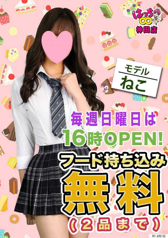 はちこ神田ブロガー