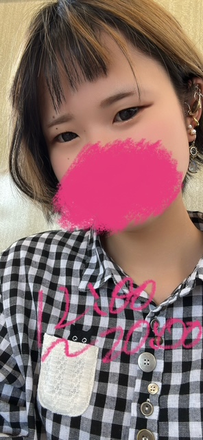 ひびき（梅田堂山女学院）
