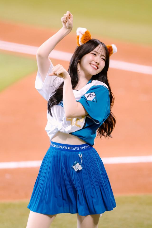 モニカ