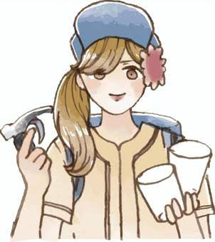 ももな