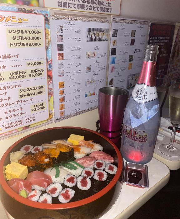 かりな