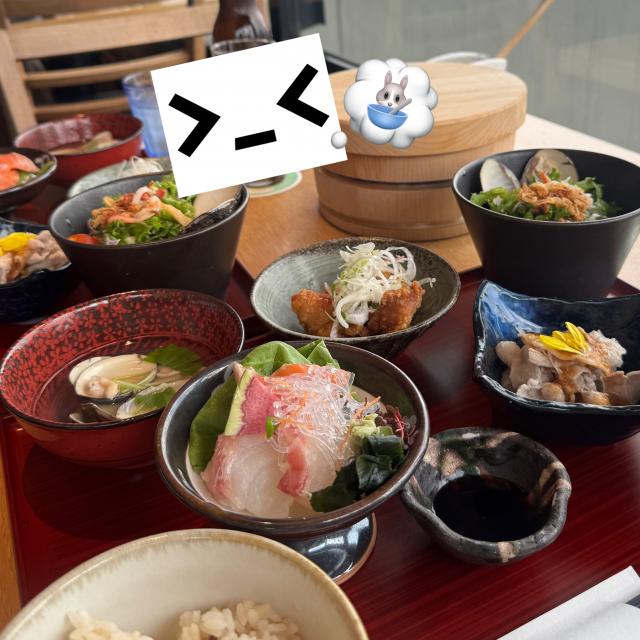 こむぎ