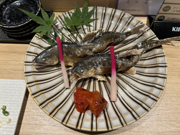 あずさ
