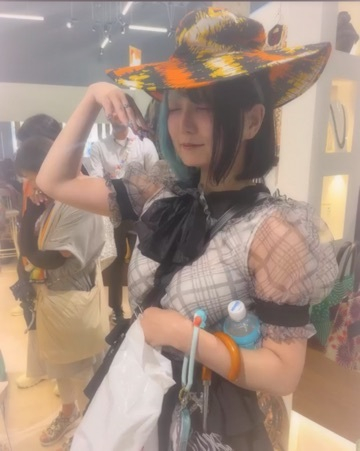 りりちよ