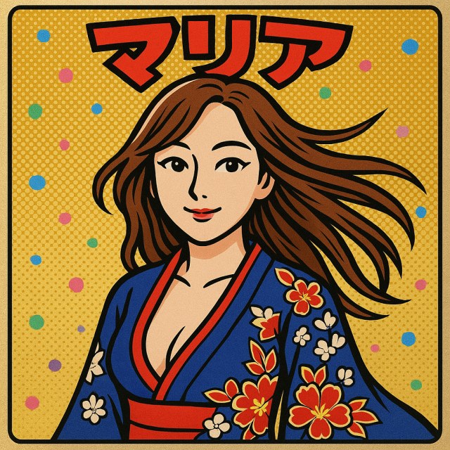 マリア