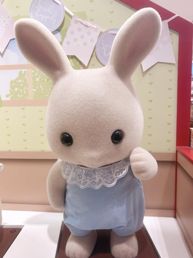 ゆめあ