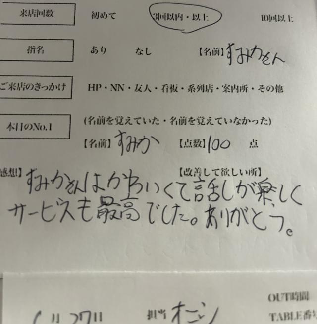 すみか