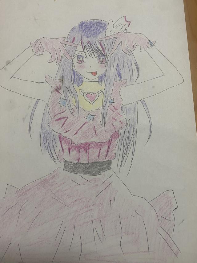 ゆり