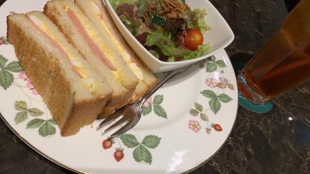 ひかる（梅田堂山女学院）
