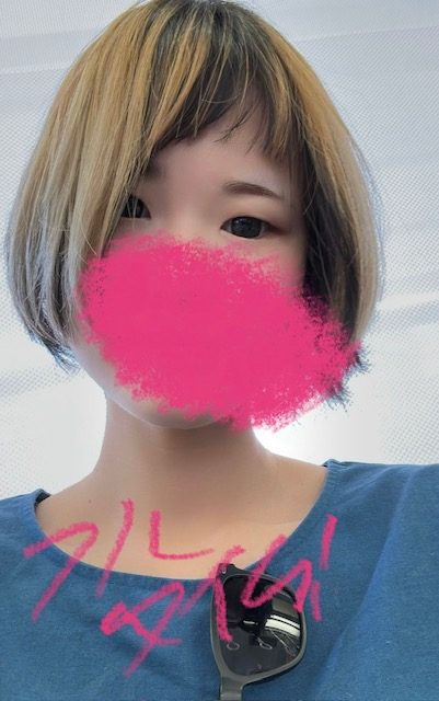 ひびき（梅田堂山女学院）