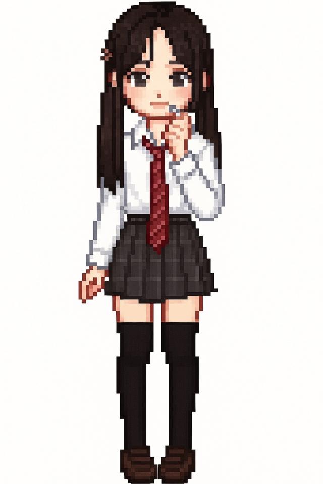 なず