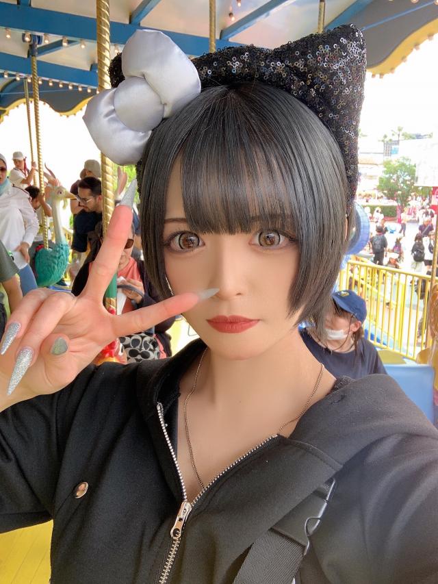 ちびたん（梅田堂山女学院）