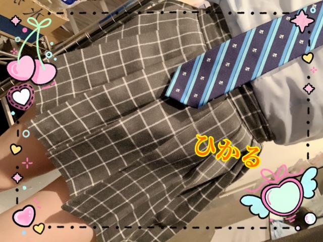 ひかる（梅田堂山女学院）