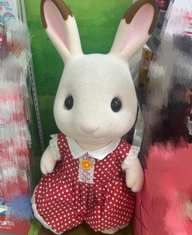 ゆめあ