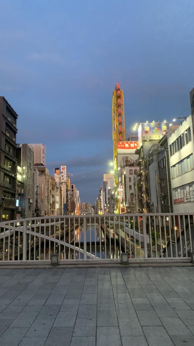 ちびたん（梅田堂山女学院）