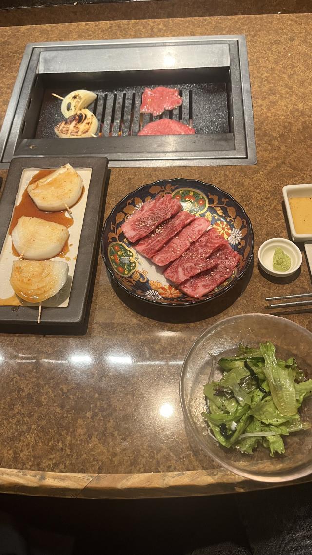 なる
