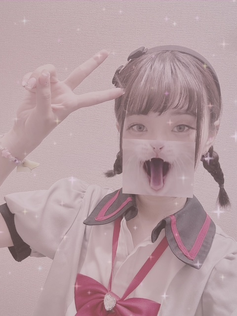 しゃんぷー