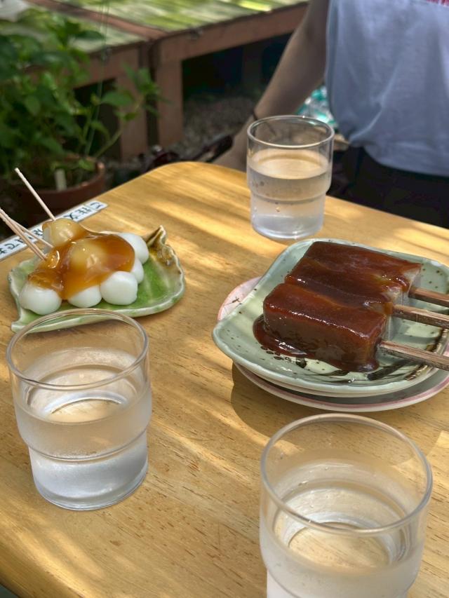ゆら