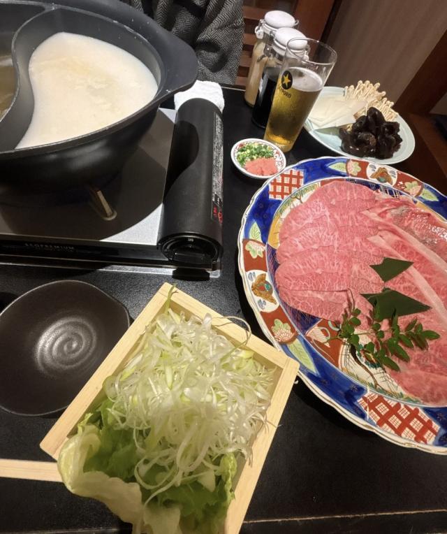 めい