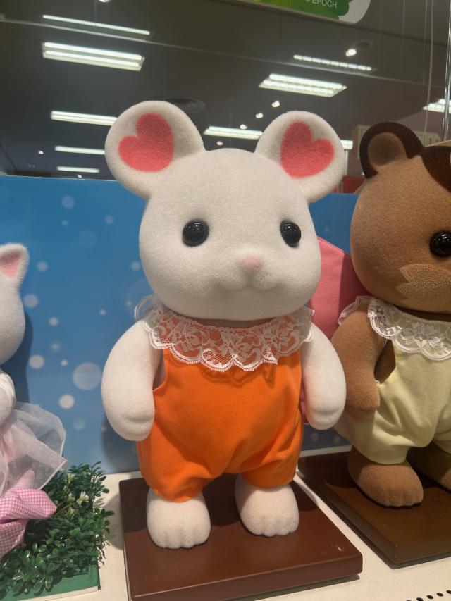ゆめあ