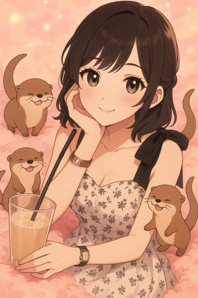 しいか