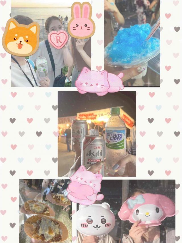 りおな