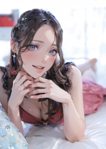 みき