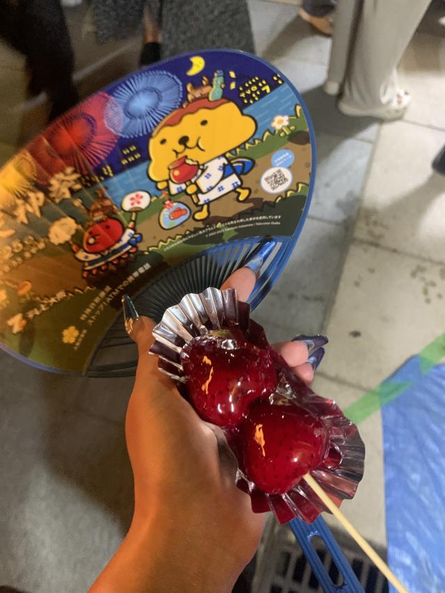 ちびたん（梅田堂山女学院）