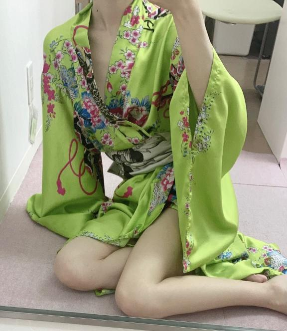 にじか