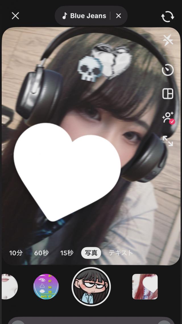 あんな（梅田堂山女学院）