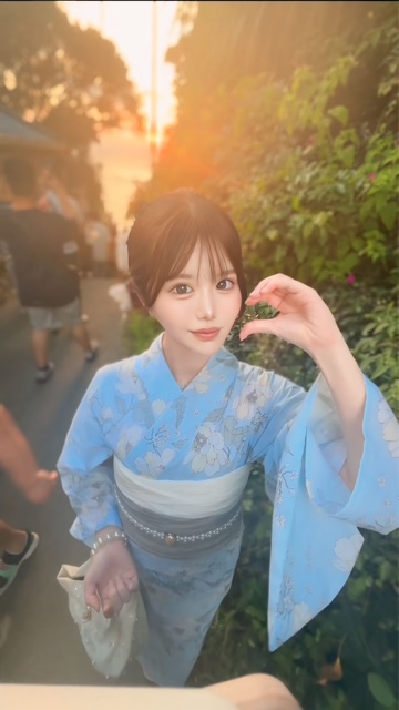 かれん