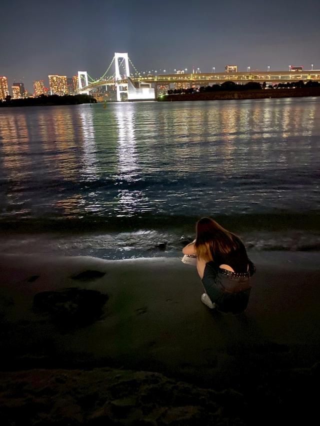 ゆら