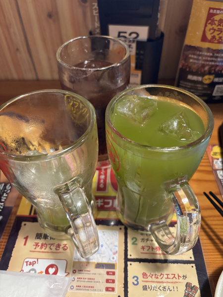 あんり