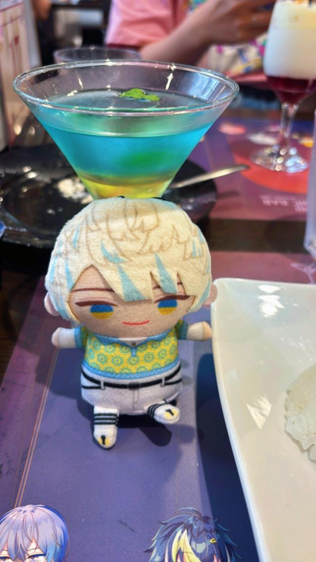 ゆうり