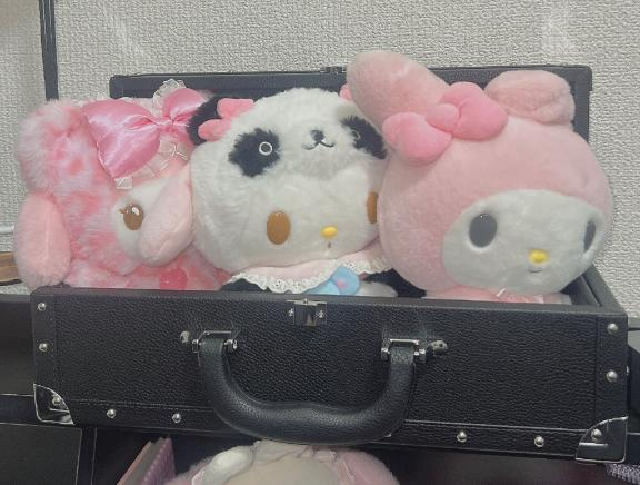 のい