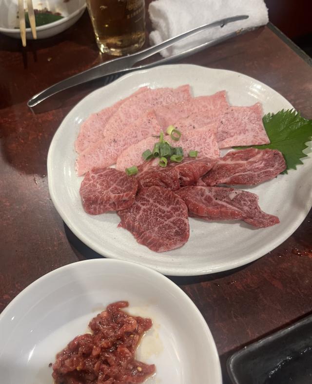 ゆら