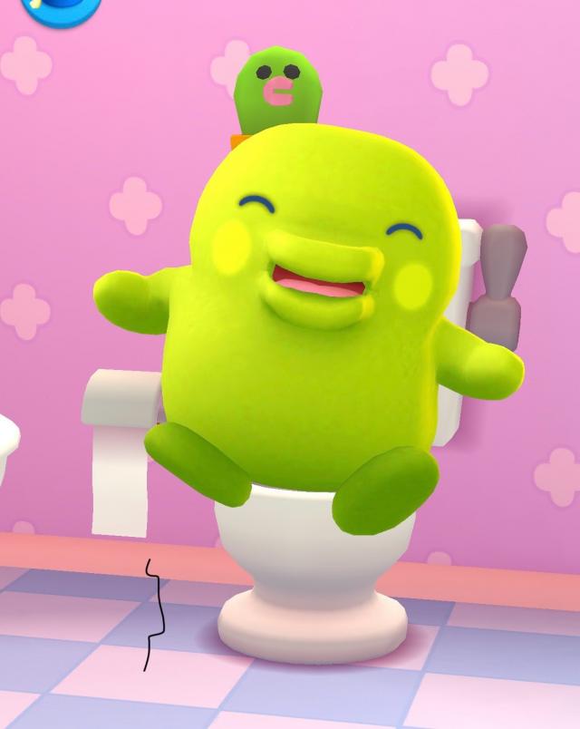 ゆら
