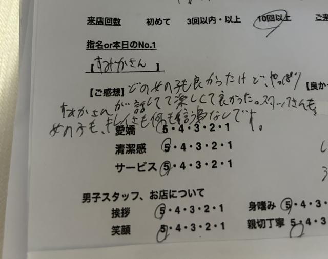 すみか