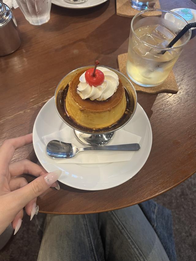 なる