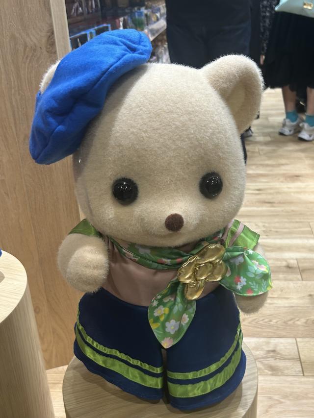 ゆめあ