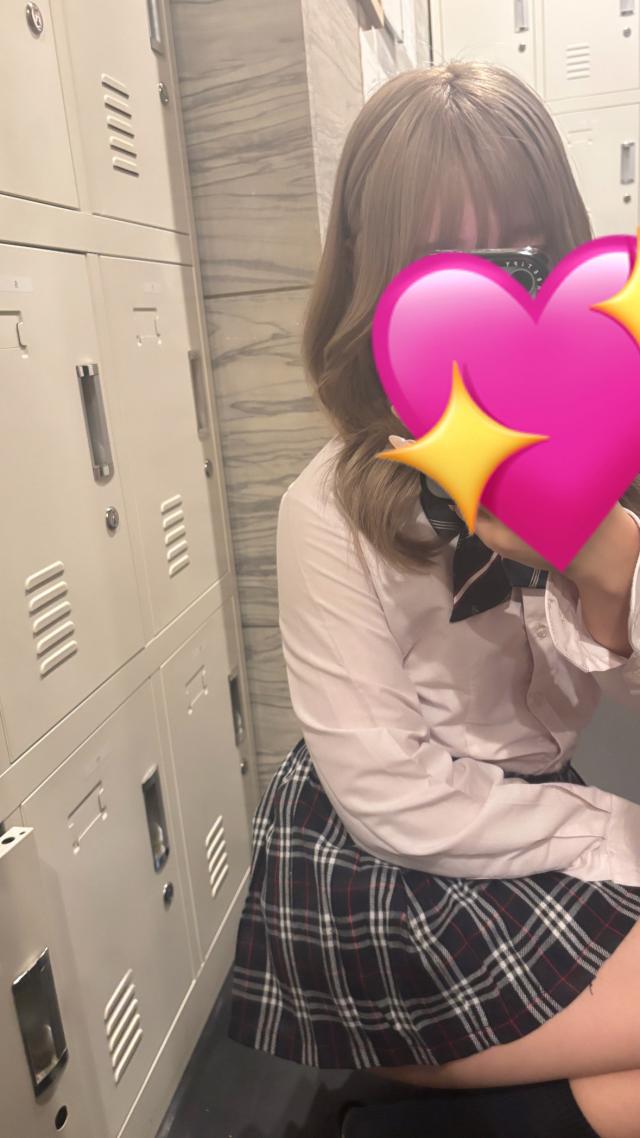 つき（梅田堂山女学院）