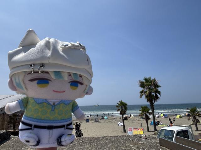 ゆうり
