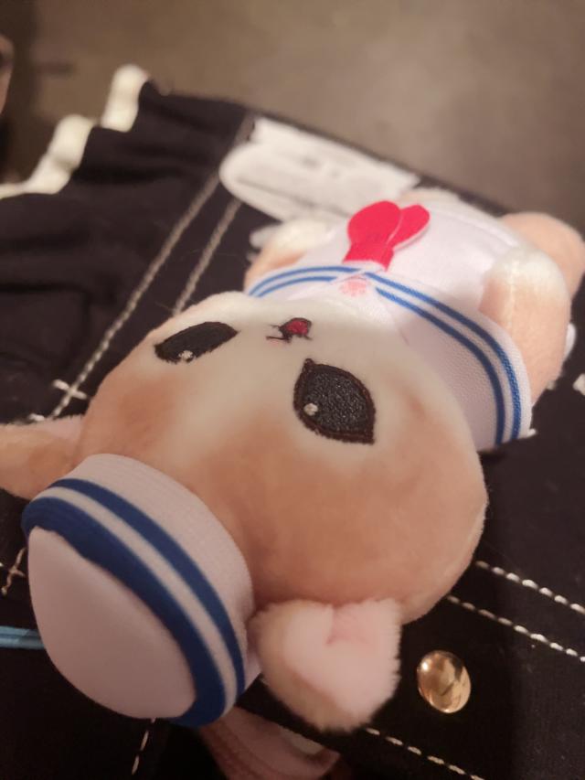 まりな