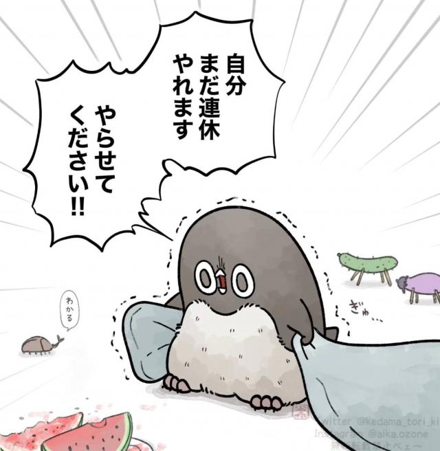 きき