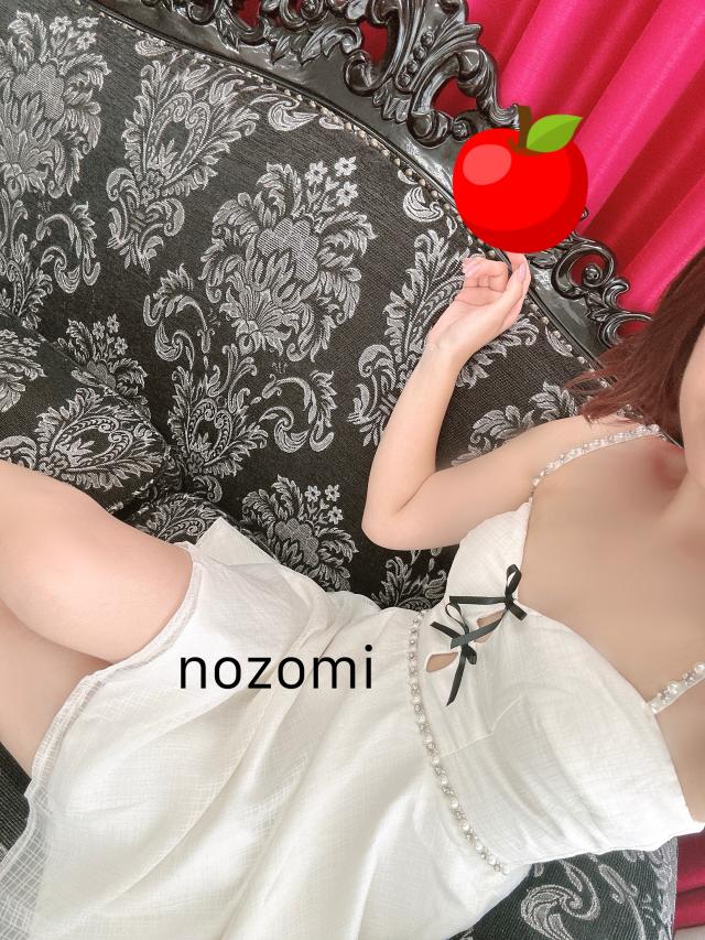 のぞみ