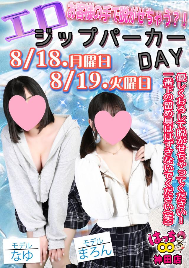 はちこ神田ブロガー