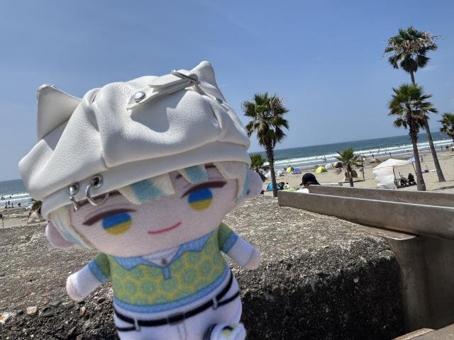ゆうり