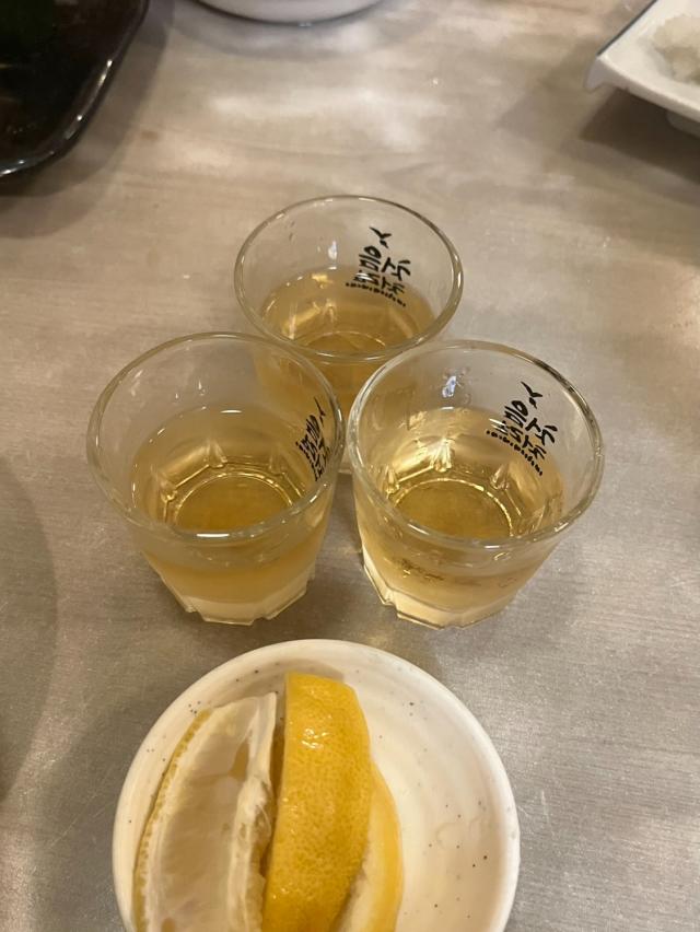 なる