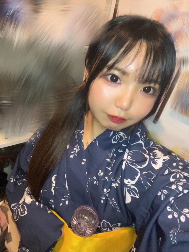 つき