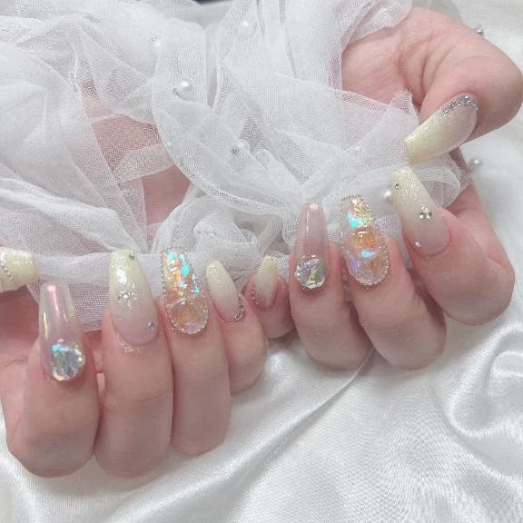 りの